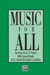 Music for All Book